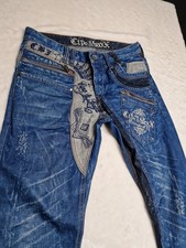 Cipo & Baxx Mens W33 L32  👖