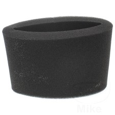 JMP Air Filter Foam Fits