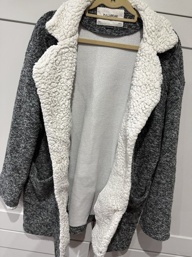 Pull bear women grey - women’s,