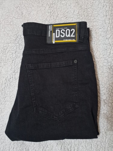 Dsquared2 men jeans size 44 - dsquared2,