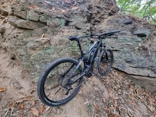 Haibike Fullseven 3.0 Yamaha E  Bike Full Suspension Mountain b Downhill  Enduro