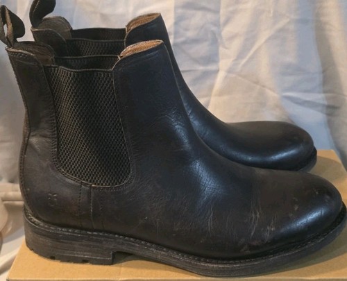 Frye men bowery leather - frye, men's