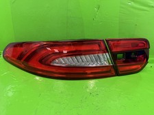 JAGUAR XF X250 REAR TAIL LIGHT