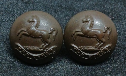 The kings regiment liverpool - regiment,