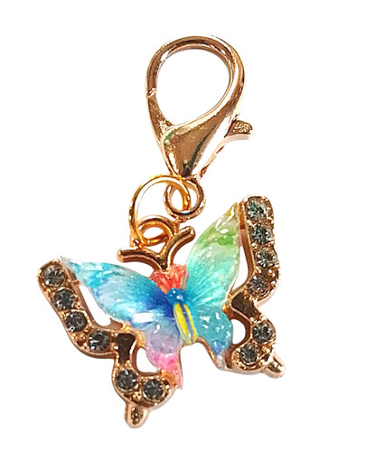Beautiful butterfly