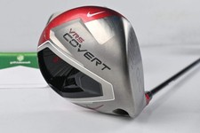 Nike VR-S Covert 2.0 Driver / 8.5-12.5 Degree / Regular Flex Tensei CK Blue 50