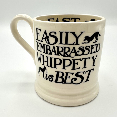 Emma bridgewater toast - bridgewater,