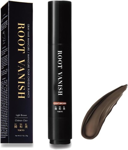 Kiwabi root vanish white - vanish,