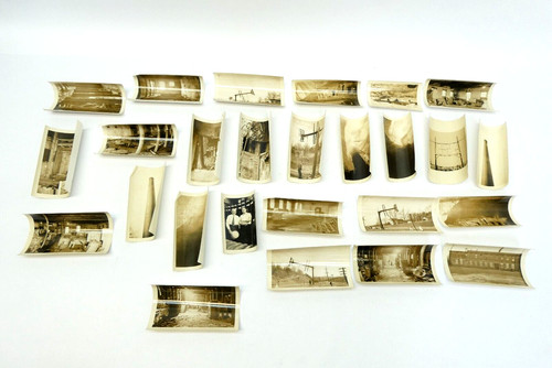 Antique old black white - old, &