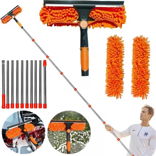20ft window cleaner - window,