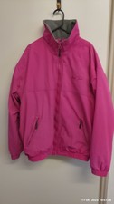 Mark Todd Collection Women's Riding Jacket Pink Size Medium.