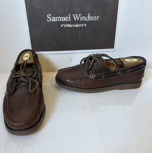 Samuel windsor leather - samuel,