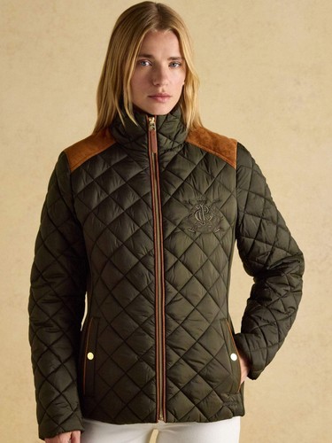 Joules braemar luxe - braemar,