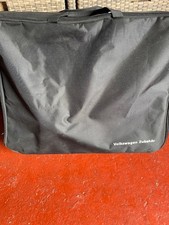 Volkswagen Zuberhor Towing Hitch Bike Rack for uptown 3 bikes