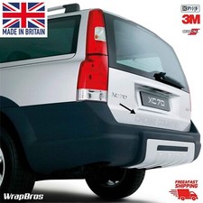 Volvo XC70 XC90 XC60 Cross