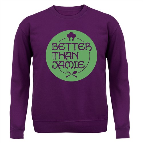 Better than jamie kids - better,
