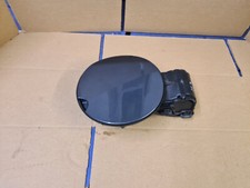 Renault Megane Coupe mk3 Fuel Flap Grey TEKNP