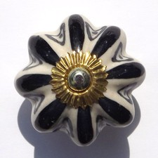 Ceramic knobs porcelain pulls