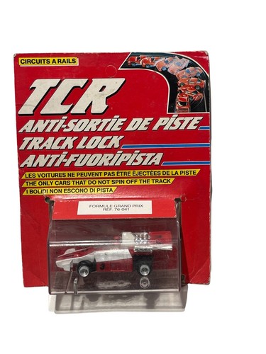 Vintage 1988 tcr - tcr, track