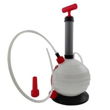 Fluid extractor pump engine - fluid,