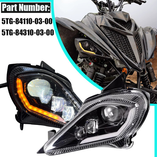 For yamaha raptor yfz - raptor, 450