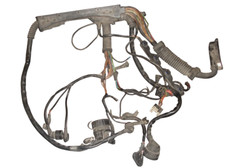 BMW M43B18 184E2 318i 1.8i Engine Wiring Harness for BMW E34 E36 318i 518i Z3