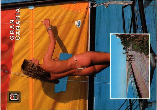 Cpm semi nude lady - cpm,