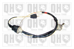 Qcc1756 clutch cable for - qh,