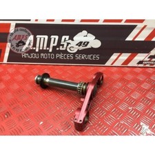 Kawasaki ER6 N 2006 to 2008