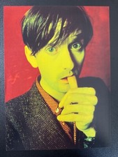JARVIS COCKER - PULP |