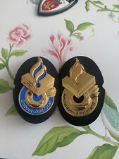 Police Netherlands Lapel