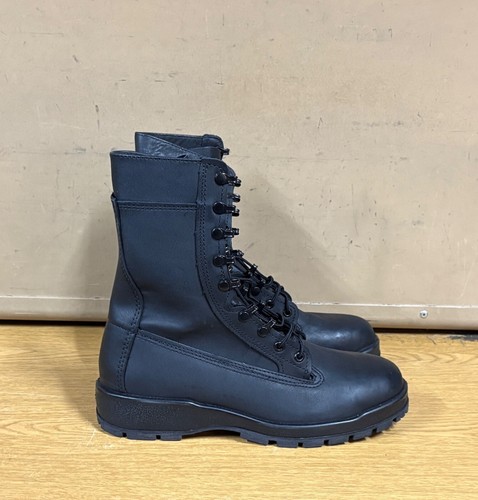 Genuine navy belleville - us,