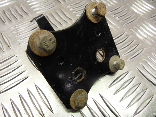 Suzuki cougar 100 yoke number - cougar,