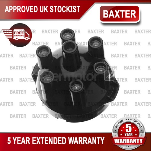 Baxter distributor cap fits - cap,