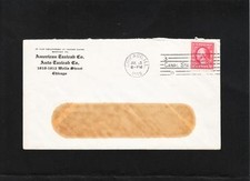 American Taxicab Co Auto