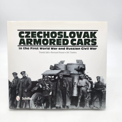 Czechoslovak armored cars - czechoslovak,