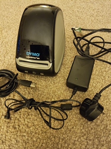 Dymo labelwriter 550 thermal - 550,