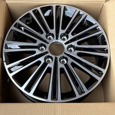 Genuine Mercedes-Benz Sprinter