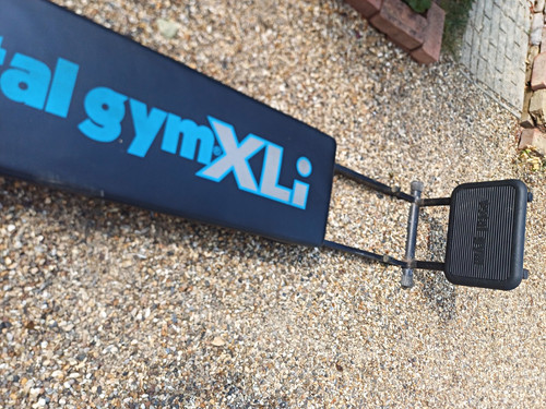 Total gym xls - total,