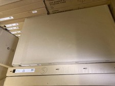 Homebase White Flat Pack