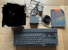 Sinclair ZX Spectrum 128K Plus