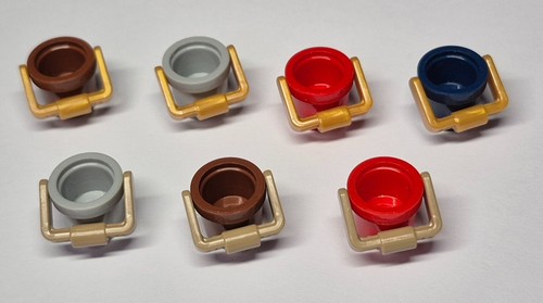 Lego 95343 95344 small bucket - small,
