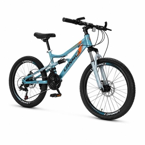 Mountain bike 22 24 - 18", 20"