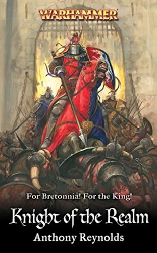 Warhammer the knights - warhammer,