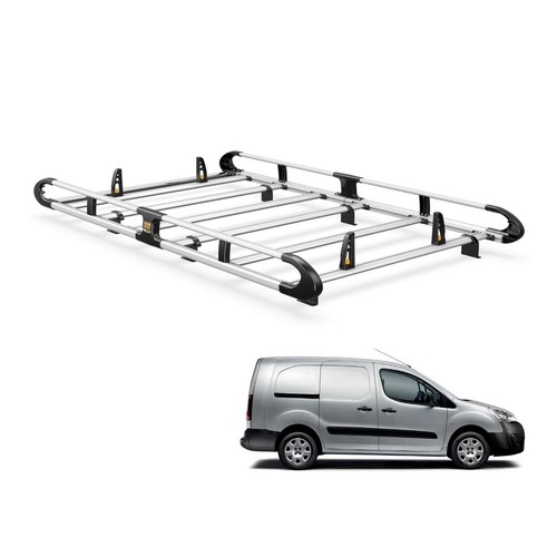 Peugeot partner roof rack for - roof,