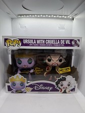 Funko Pop Disney Ursula With
