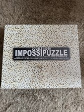 Double-Sided Impossipuzzle