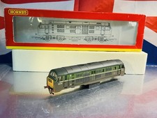 Hornby 00 class 29 Locomotive