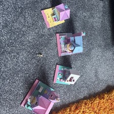 Polly Pocket Vintage Bundle