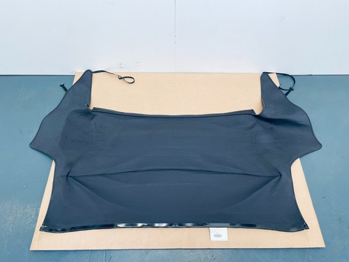 Bmw e85 soft top roof - e85,